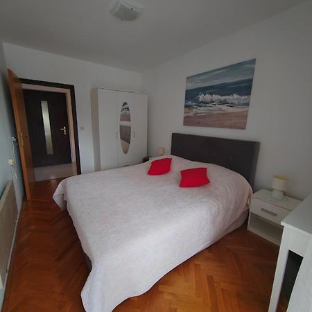 Apartment Vilma ロヴィニ エクステリア 写真