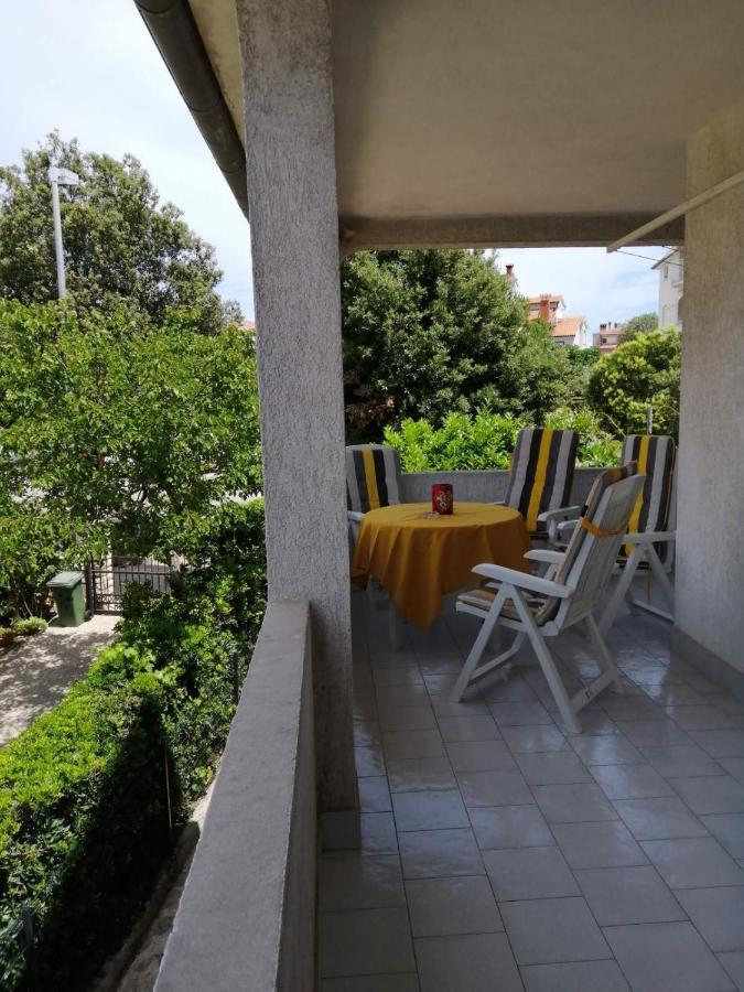 Apartment Vilma ロヴィニ エクステリア 写真