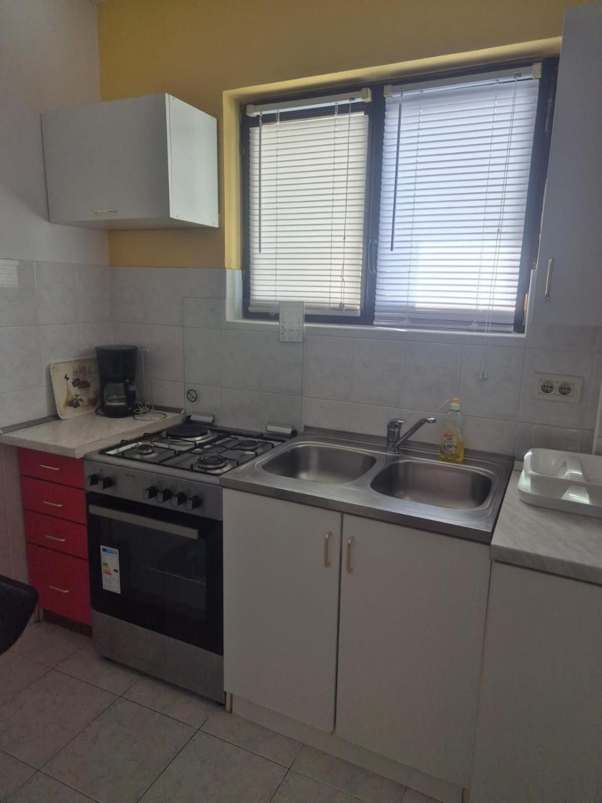 Apartment Vilma ロヴィニ エクステリア 写真