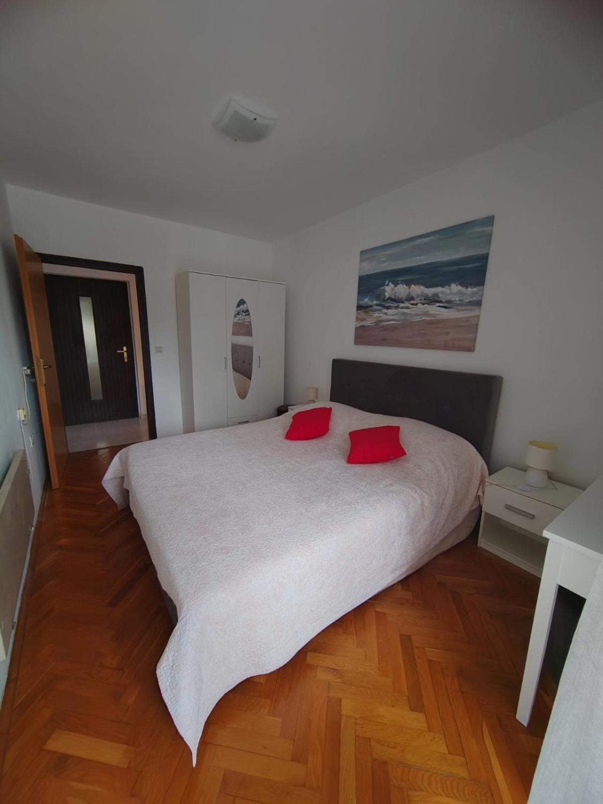 Apartment Vilma ロヴィニ エクステリア 写真