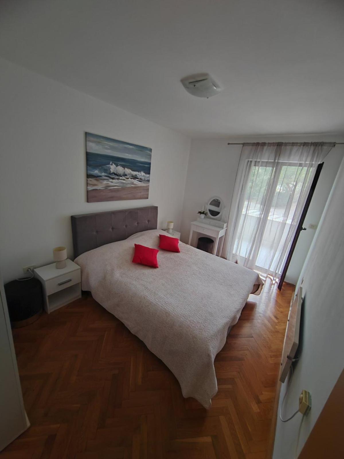Apartment Vilma ロヴィニ エクステリア 写真